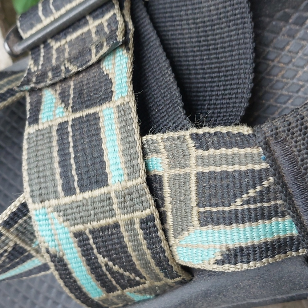 Chaco Sandals - Picture 5 of 8